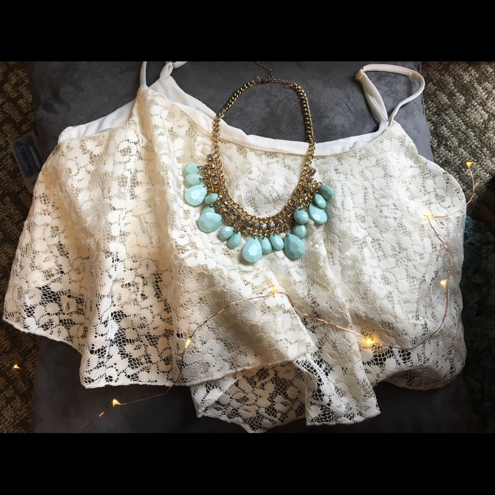 Country chic